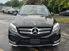 Mercedes-Benz GLE 350 d * CARFAX * БЕЗ ПЪРВОНАЧАЛНА ВНОСКА, снимка 6