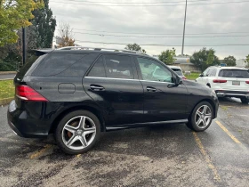 Mercedes-Benz GLE 350 d * CARFAX * БЕЗ ПЪРВОНАЧАЛНА ВНОСКА, снимка 3