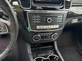 Mercedes-Benz GLE 350 d * CARFAX * БЕЗ ПЪРВОНАЧАЛНА ВНОСКА, снимка 9
