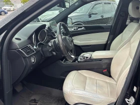 Mercedes-Benz GLE 350 d * CARFAX * БЕЗ ПЪРВОНАЧАЛНА ВНОСКА, снимка 5