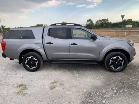 Nissan Navara 2.3 dci/ 4x4/190kc, снимка 3