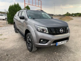 Nissan Navara 2.3 dci/ 4x4/190kc, снимка 2