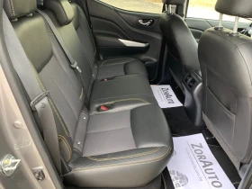 Nissan Navara 2.3 dci/ 4x4/190kc, снимка 14