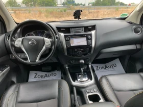 Nissan Navara 2.3 dci/ 4x4/190kc, снимка 9
