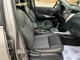 Nissan Navara 2.3 dci/ 4x4/190kc, снимка 13