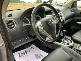 Nissan Navara 2.3 dci/ 4x4/190kc, снимка 8