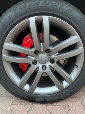 Audi Q7 Audi Q7 233ps 3.0 TDI Quattro S line, снимка 7