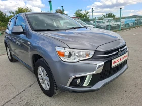 Mitsubishi ASX 1, 6i Италия, снимка 1