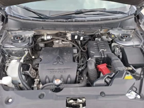 Mitsubishi ASX 1, 6i Италия, снимка 15