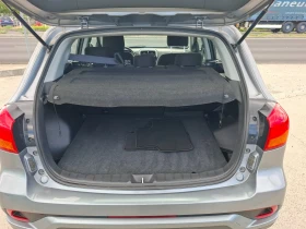 Mitsubishi ASX 1, 6i Италия, снимка 14