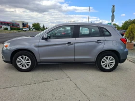Mitsubishi ASX 1, 6i Италия, снимка 4