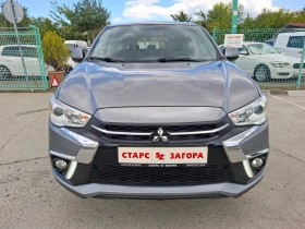 Mitsubishi ASX 1, 6i Италия, снимка 2