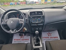 Mitsubishi ASX 1, 6i Италия, снимка 9