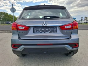 Mitsubishi ASX 1, 6i Италия, снимка 8