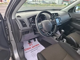 Mitsubishi ASX 1, 6i Италия, снимка 10
