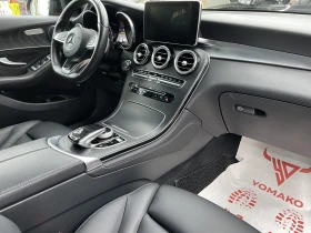 Mercedes-Benz GLC 250, снимка 5