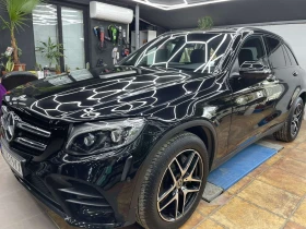 Mercedes-Benz GLC 250, снимка 2