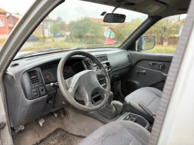 Mitsubishi L200 2.5, 116, ЛЯВ ВОЛАН, снимка 8