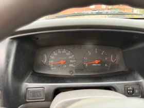 Mitsubishi L200 2.5, 116, ЛЯВ ВОЛАН, снимка 11