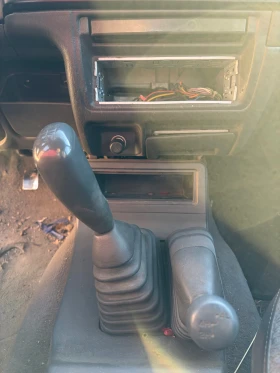Mitsubishi L200 2.5, 116, ЛЯВ ВОЛАН, снимка 9