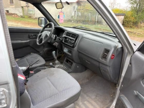 Mitsubishi L200 2.5, 116, ЛЯВ ВОЛАН, снимка 10