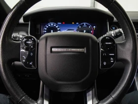 Land Rover Range Rover Sport 4WD* ПОДГРЕВИ* ПАНОРАМА* КАМЕРИ* КРАЙНА ЦЕНА* , снимка 8