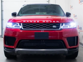 Land Rover Range Rover Sport 4WD* ПОДГРЕВИ* ПАНОРАМА* КАМЕРИ* КРАЙНА ЦЕНА* , снимка 5