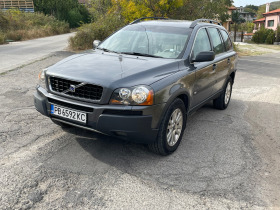 Volvo Xc90, снимка 1 - Автомобили и джипове - 45018733