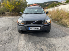 Volvo Xc90, снимка 3