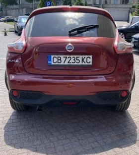 Nissan Juke | Mobile.bg    14