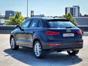 Audi Q3, снимка 3