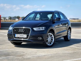 Audi Q3, снимка 1