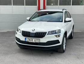     Skoda Karoq 2.0TDI AUTOMATIK DSG NAVI KLIMATRONIK 44 EVRO 6D