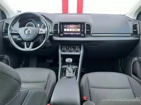 Skoda Karoq 2.0TDI AUTOMATIK DSG NAVI KLIMATRONIK 44 EVRO 6D | Mobile.bg    12