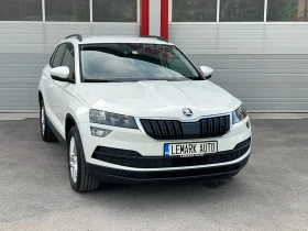 Skoda Karoq 2.0TDI AUTOMATIK DSG NAVI KLIMATRONIK 44 EVRO 6D | Mobile.bg    3