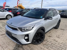 Kia Stonic 1.4GAZ NAVI/KAMERA/KOJA EURO 6 - [1] 