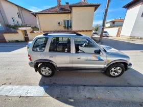 Kia Sportage 2.0 Diesel 83ps Clima, снимка 7