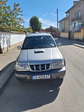 Kia Sportage 2.0 Diesel 83ps Clima, снимка 2