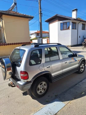 Kia Sportage 2.0 Diesel 83ps Clima, снимка 6