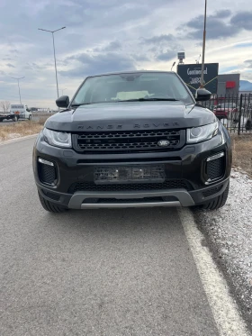 Обява за продажба на Land Rover Range Rover Evoque ШВЕЙЦАРИЯ ТОП СЪСТОЯНИЕ ~37 700 лв. - изображение 1