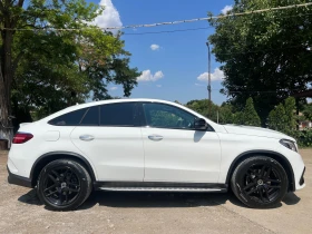 Mercedes-Benz GLE Coupe, снимка 2