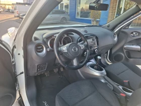 Nissan Juke 1.5d* 6ck/-5/*  | Mobile.bg    11