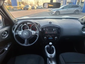 Nissan Juke 1.5d* 6ck/-5/*  | Mobile.bg    9