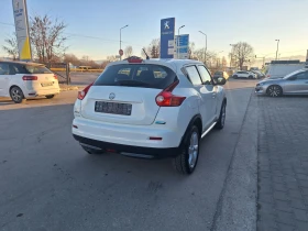 Nissan Juke 1.5d* 6ck/-5/*  | Mobile.bg    8