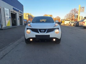 Nissan Juke 1.5d* 6ck/-5/*  | Mobile.bg    2