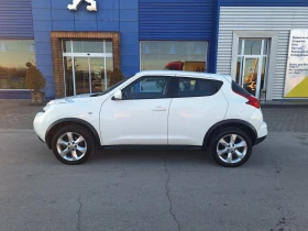 Nissan Juke 1.5d* 6ck/-5/*  | Mobile.bg    4