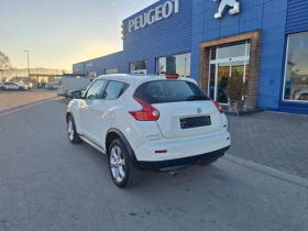 Nissan Juke 1.5d* 6ck/-5/*  | Mobile.bg    7