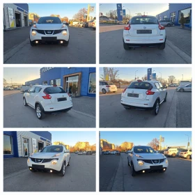 Nissan Juke 1.5d* 6ck/-5/*  | Mobile.bg    15