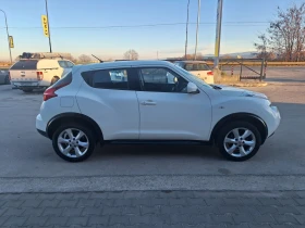 Nissan Juke 1.5d* 6ck/-5/*  | Mobile.bg    5