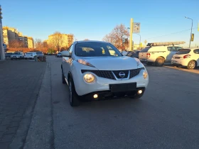 Nissan Juke 1.5d* 6ck/-5/*  | Mobile.bg    3